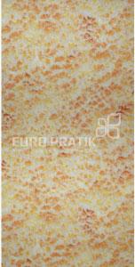 Lucento Slim Series Marble Decorative Wall Panel & Stone Ivory 8x4 Ft - 30111