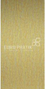 Lucento Slim Series Marble Decorative Wall Panel & Stone Yellow 8x4 Ft - 30116
