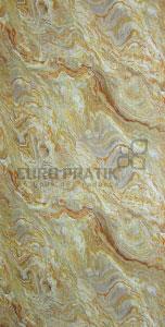 Lucento Slim Series Marble Decorative Wall Panel & Stone Ivory 8x4 Ft - 30121