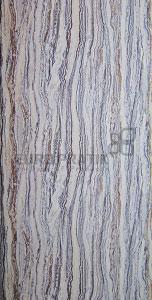 Lucento Slim Series Marble Decorative Wall Panel & Stone Grey 8x4 Ft - 30124