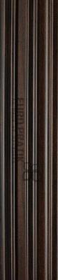 Europratik A Louvers Series Wood 8x0.39 ft wood louvers Brown 3238