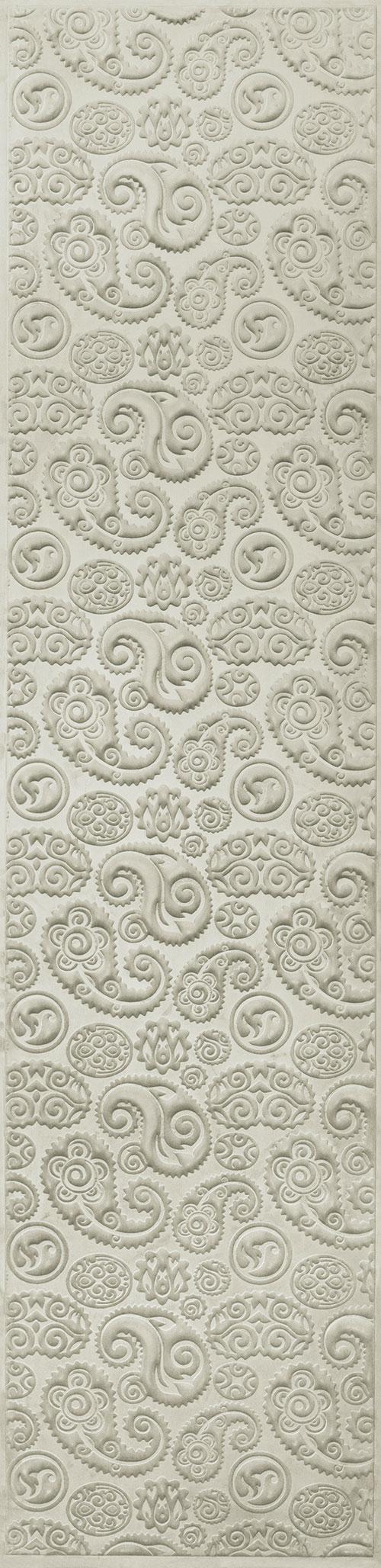 Stellar Series Patterned Decorative Wall Panel Designer Beige 8x2 Ft - 65201