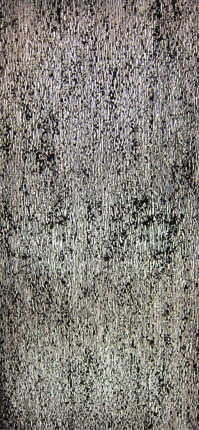 Lucento Nx Series Patterned Decorative Wall Panel Designer Grey 8x4 Ft - K45304
