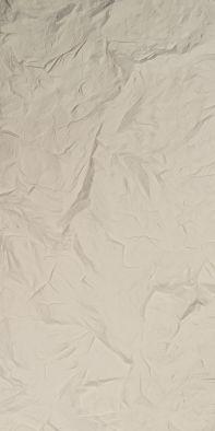 Fog White Pu Stone Panel Marble & Louvers 9.5x2 Ft - Pn 03116