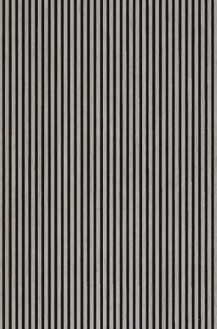 Flexible Decorative Wall Panel Wood Grey 8x2 Ft - Gl 9105