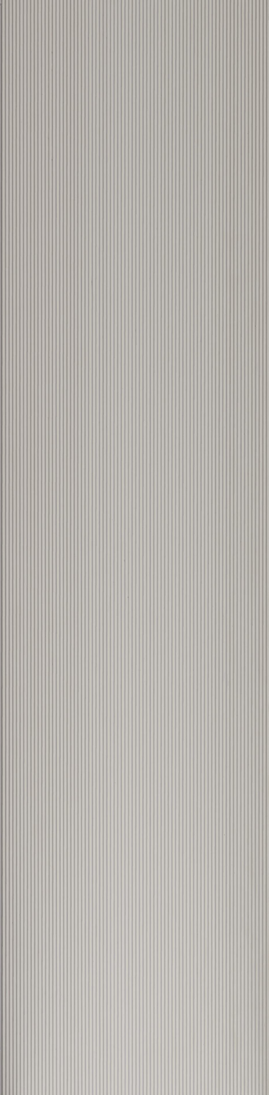 Flexible Decorative Wall Panel Plain Colors Grey 8x2 Ft - Gl 9128