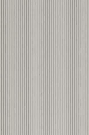 Flexible Decorative Wall Panel Plain Colors Grey 8x2 Ft - Gl 9128