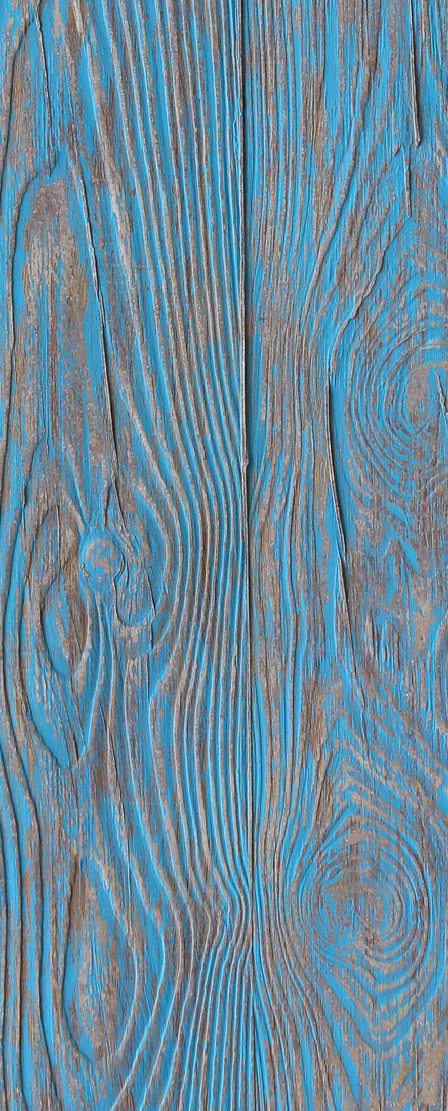 Grace 2122 Series Decorative Wall Panel Designer Blue 8x2 Ft - Gl 10002