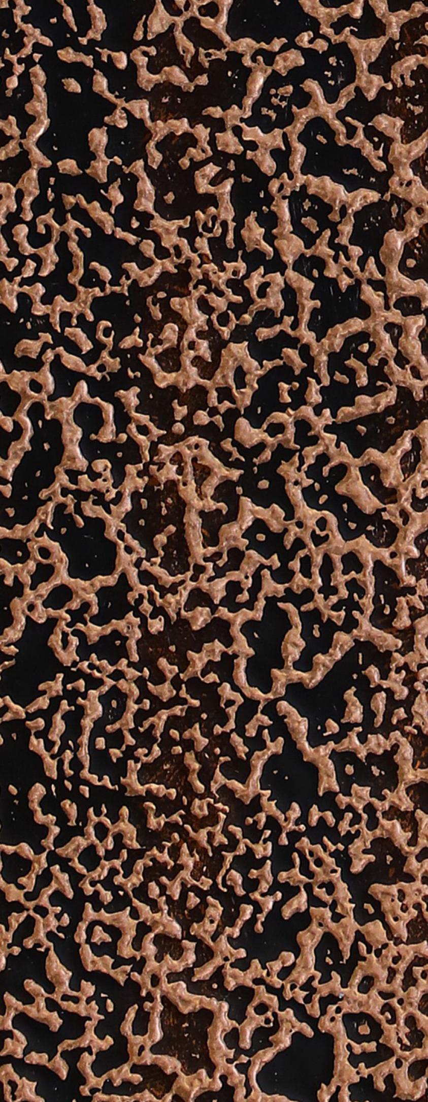 Grace 2122 Series Decorative Wall Panel Designer Multi Colour 8x2 Ft - Gl 10021