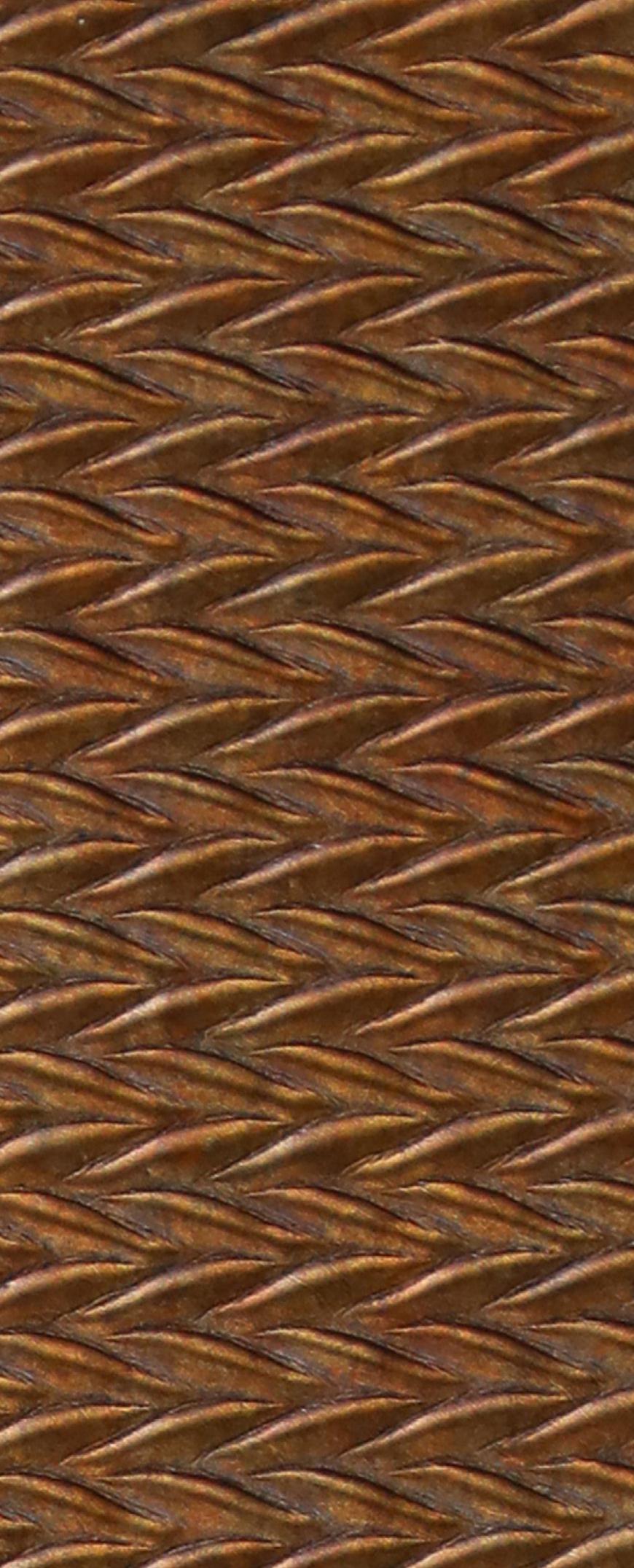 Grace 2122 Series Decorative Wall Panel Designer Multi Colour 8x2 Ft - 10023