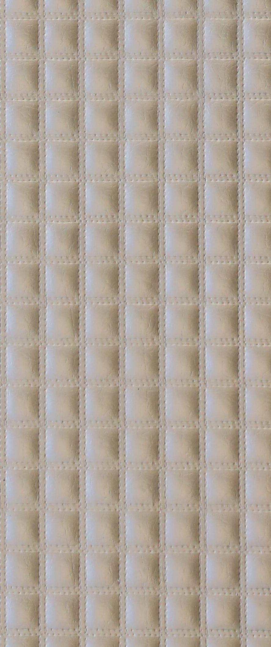 Grace 2122 Series Decorative Wall Panel Designer Cream 8x2 Ft - 10025