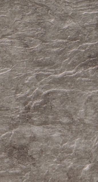 Gloirio Series Louvers Panel Marble & Stone Brown 8x2 Ft - Gl 10033