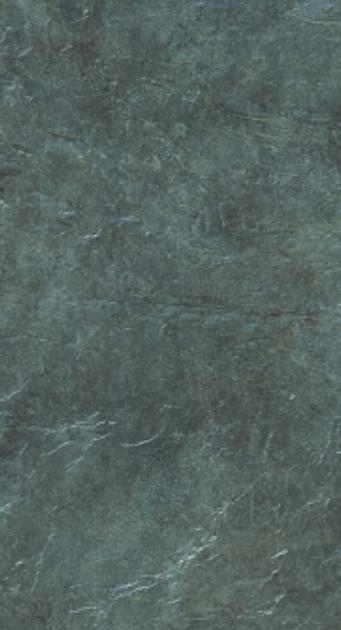 Gloirio Series Louvers Panel Marble & Stone Green 8x2 Ft - Gl 10035