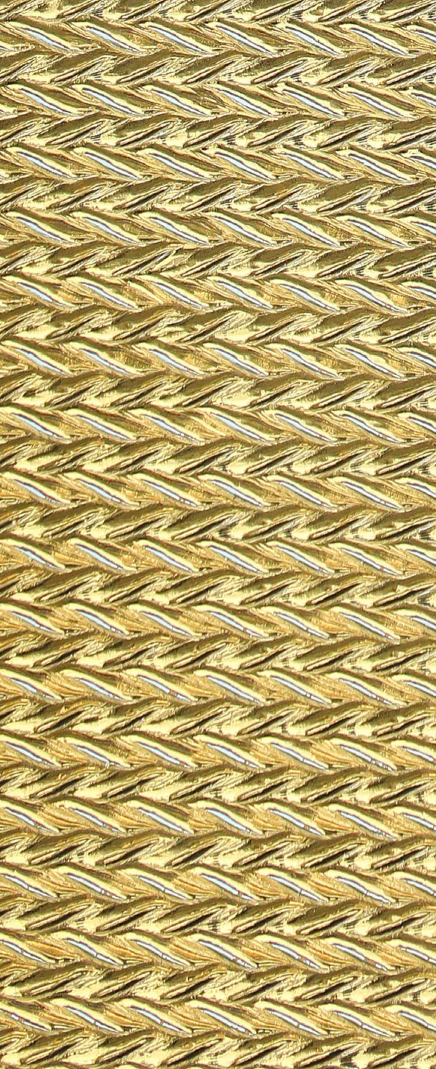 Grace 2122 Series Decorative Wall Panel Designer Multi Colour 8x2 Ft - Gl 10103