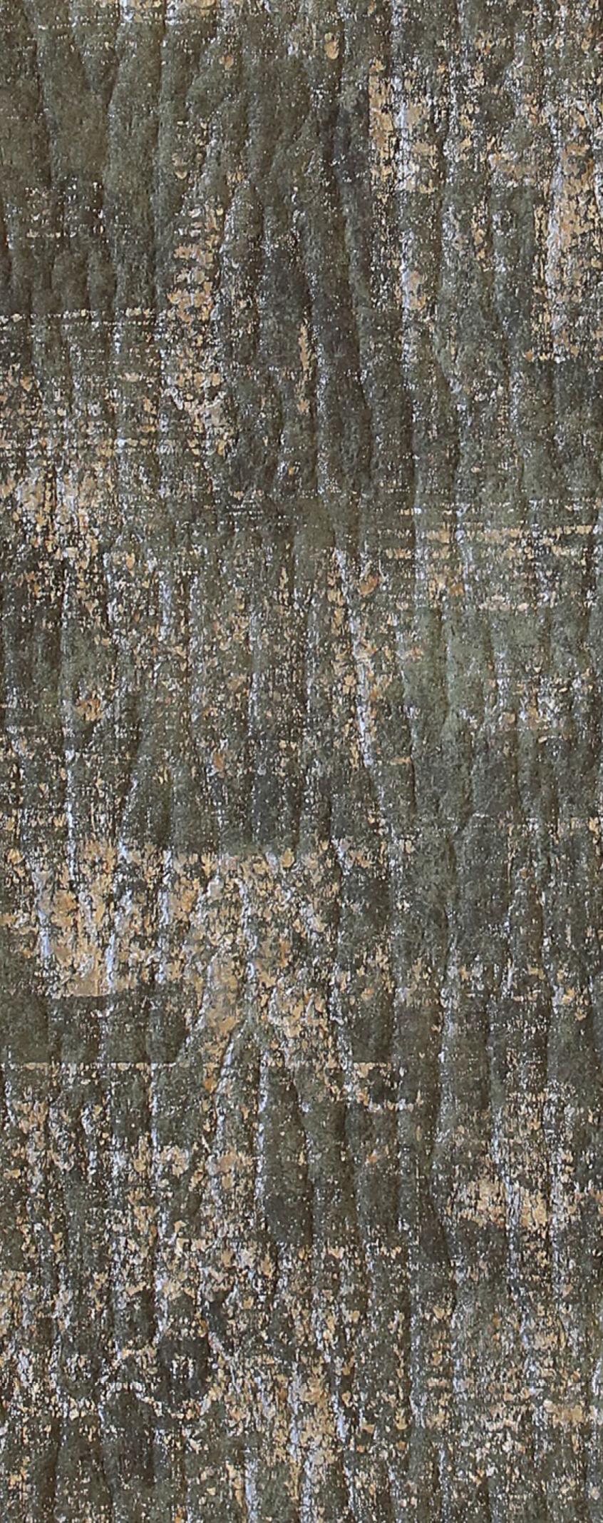 Grace 2122 Series Decorative Wall Panel Designer Multi Colour 8x2 Ft - Gl 10108