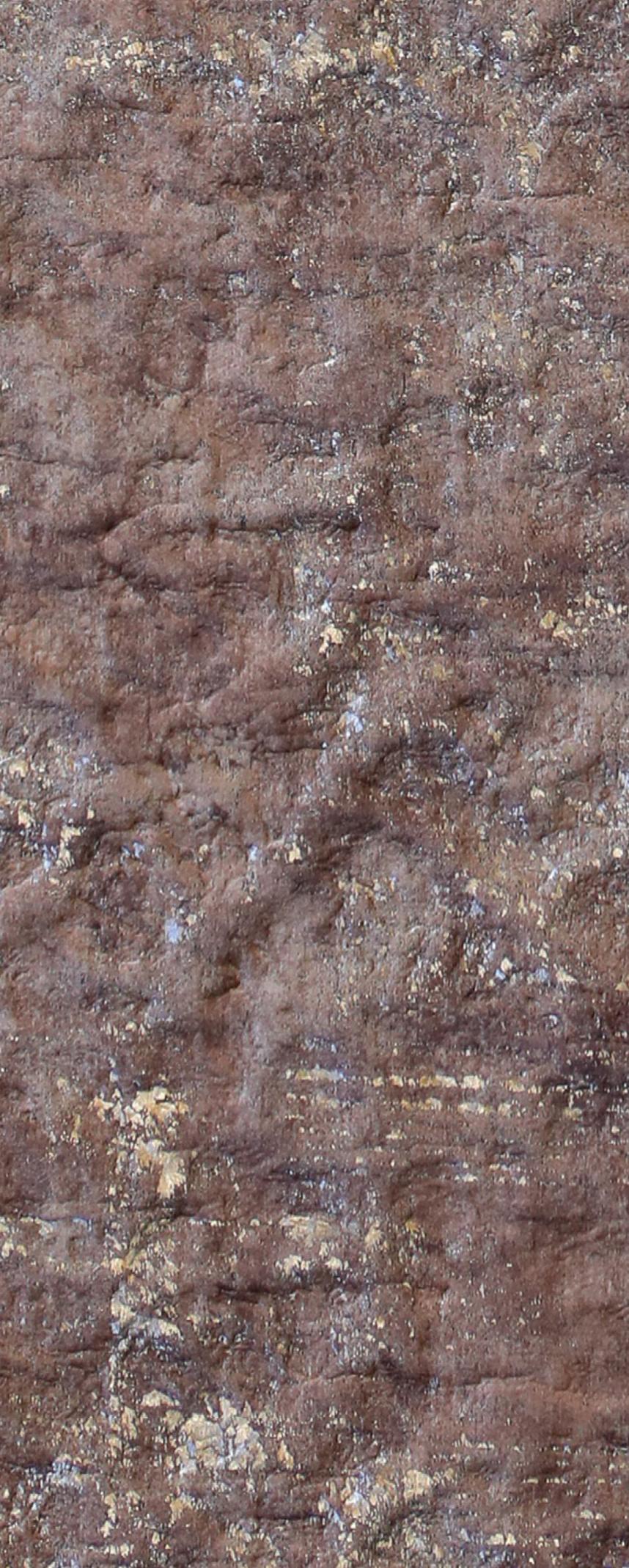 Grace 2122 Series Decorative Wall Panel Designer Brown 8x2 Ft - Gl 10111