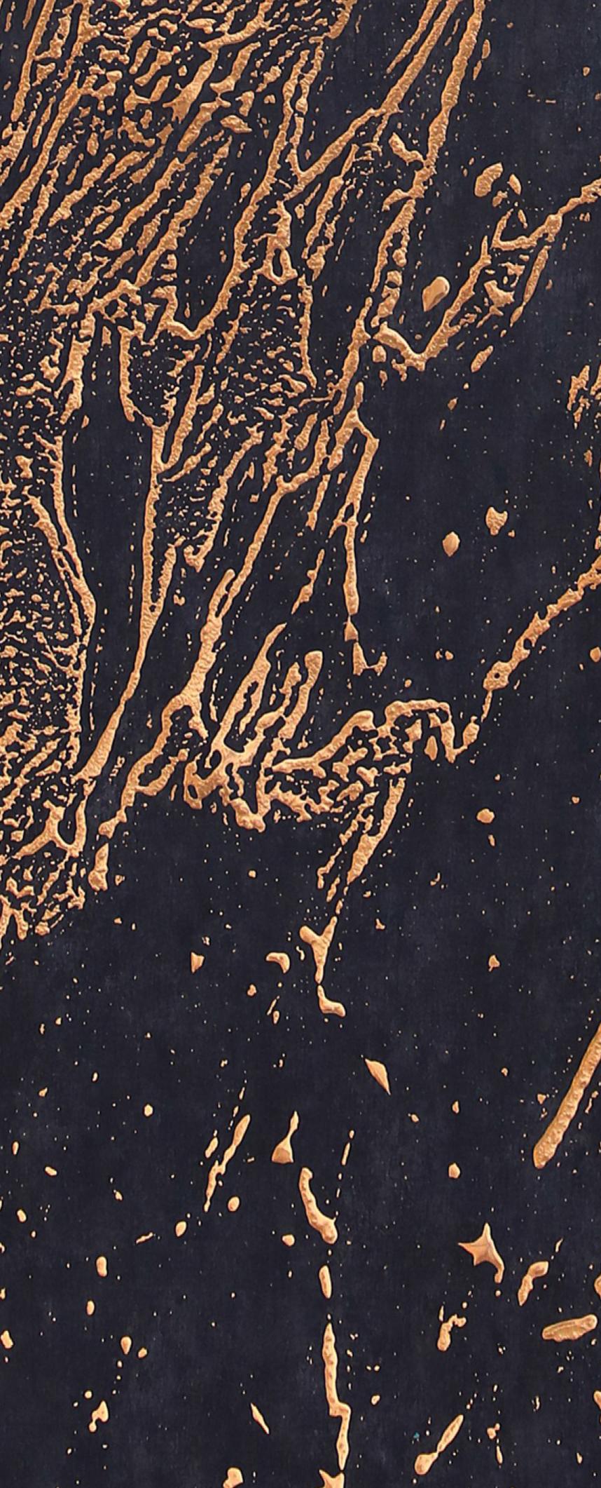 Grace 2122 Series Decorative Wall Panel Designer Multi Colour 8x2 Ft - 10116