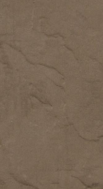 Gloirio Series Louvers Panel Marble & Stone Brown 8x4 Ft - Gl 11198