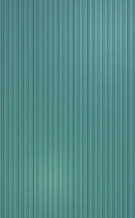 Green Hdf Louvers Panel Wood 8x4 Ft -