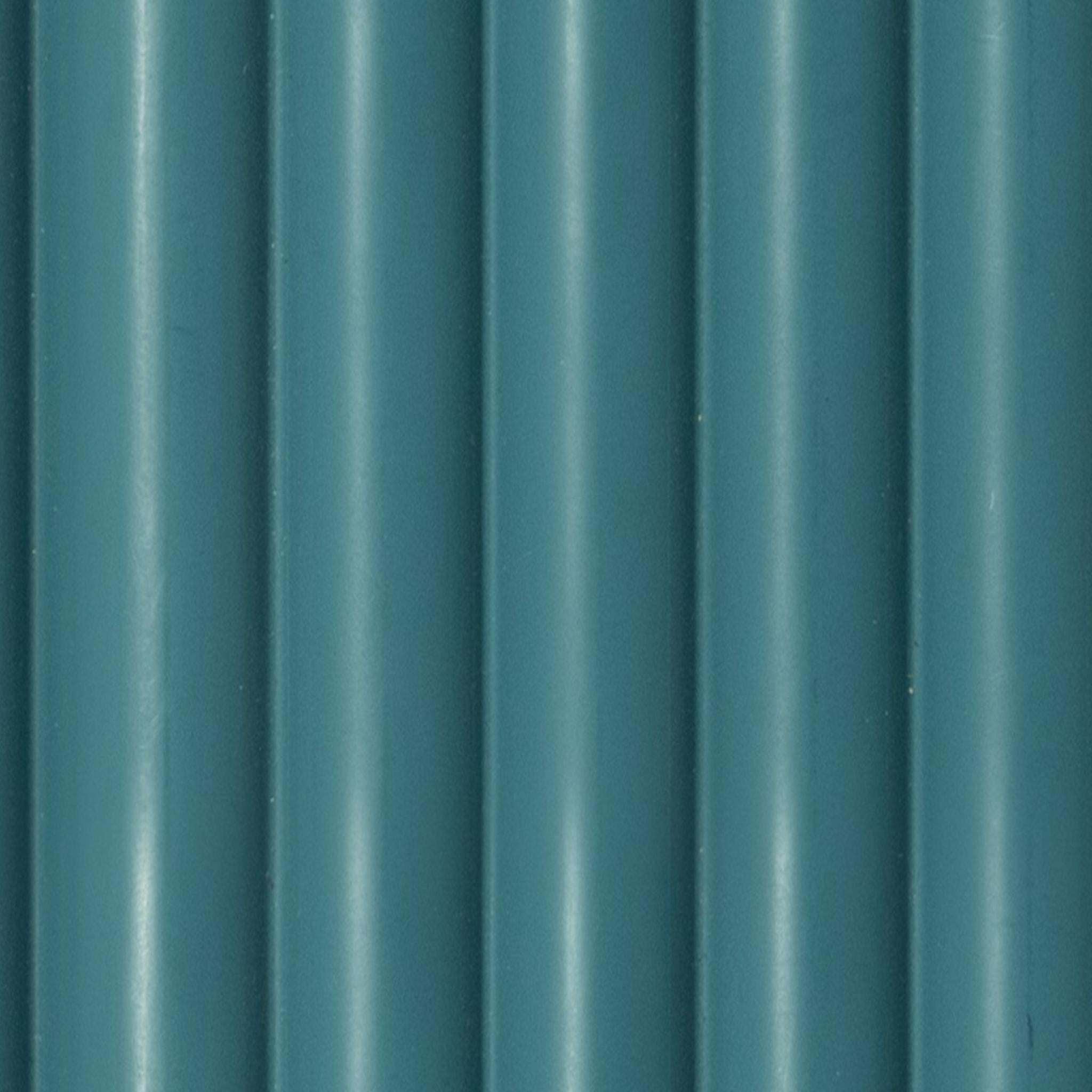 Green Plain Colour Charcoal Louver Colors 8x0.39 Ft - Wl 1823