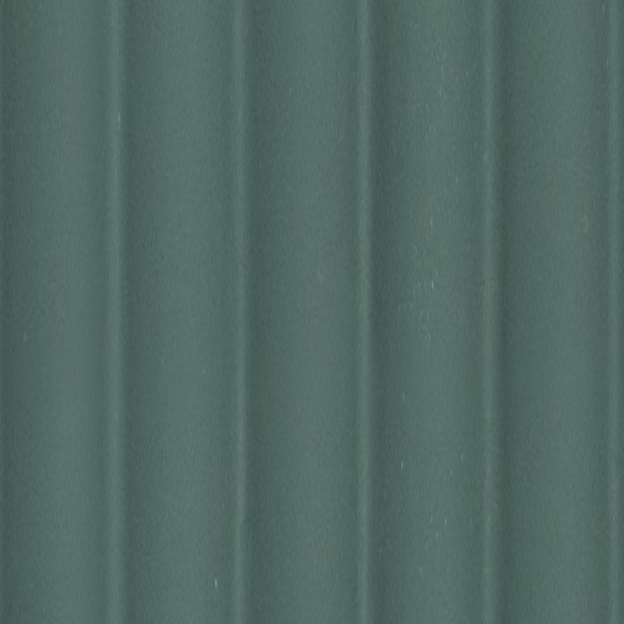 Plain Solids Charcoal Louvers Panel Colors Green 8x0.33 Ft - Pn 00629