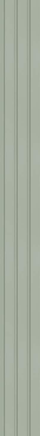 Grey Charcoal Louvers Panel Display Clads Series Plain Colors 8x0.41 Ft - Sa 4007