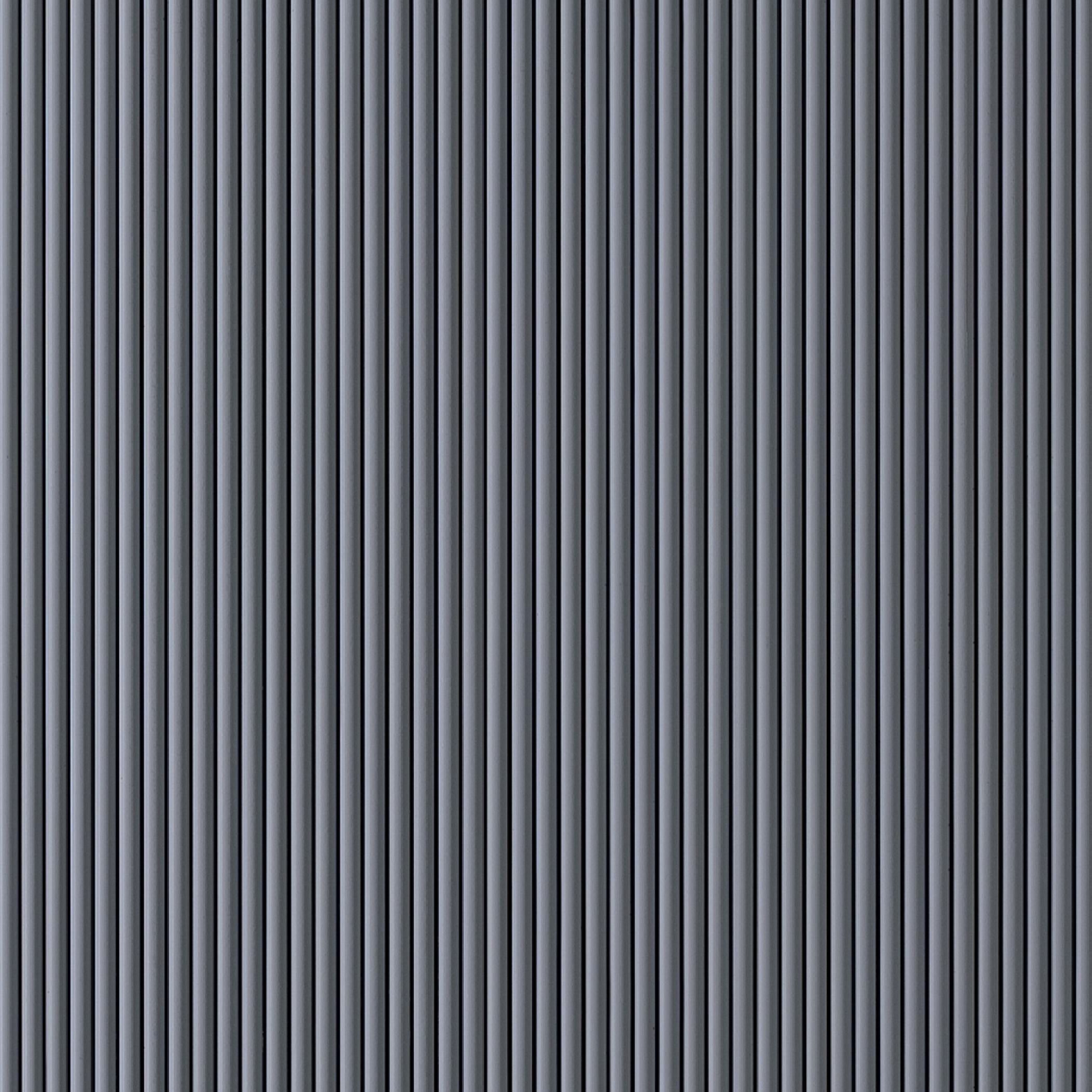 Charcoal Decorative Wall Panel Designer Grey 8x1 Ft - 720