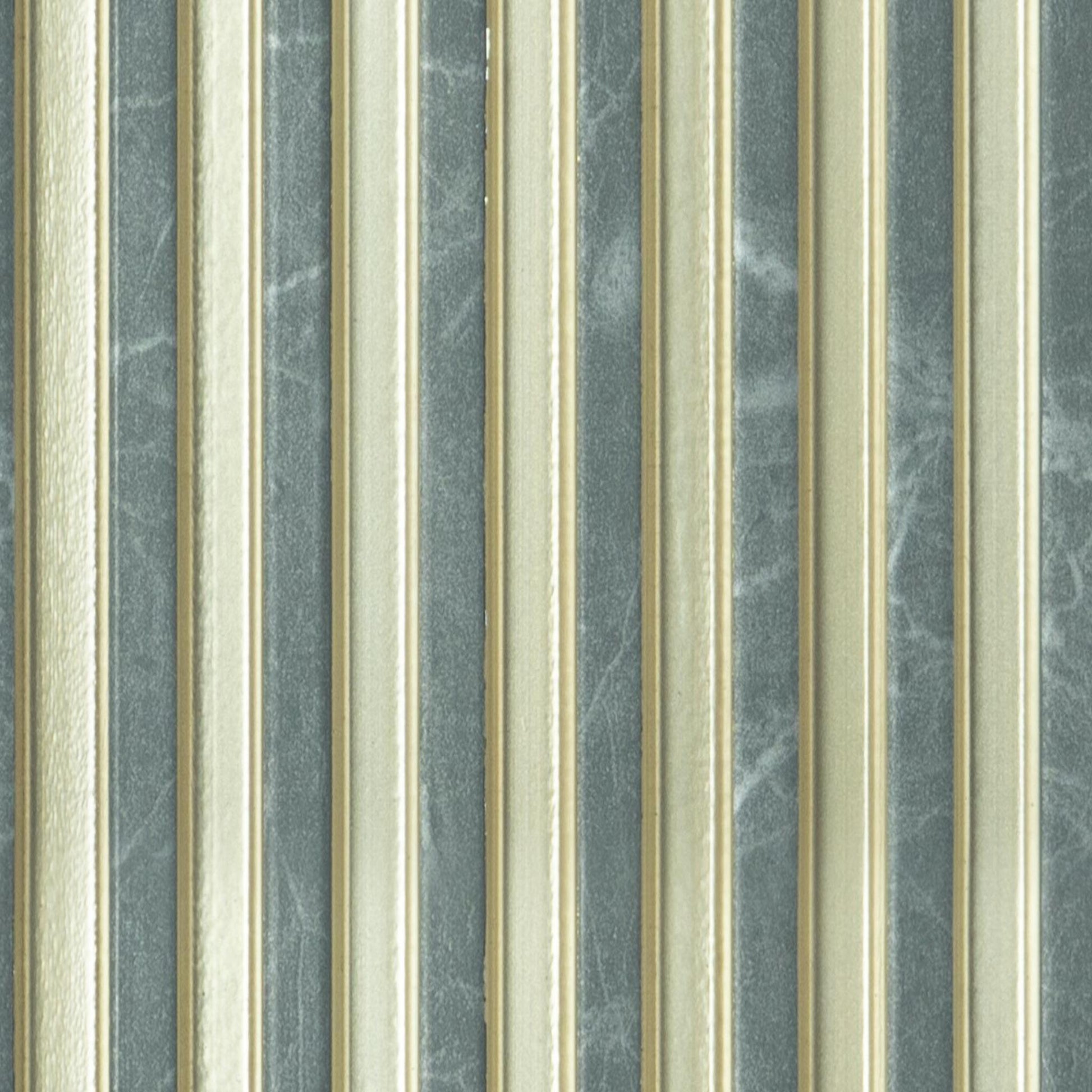Grey marble louver with stone finish, vertical slats, and textured surface, displaying marble pattern and smooth stone