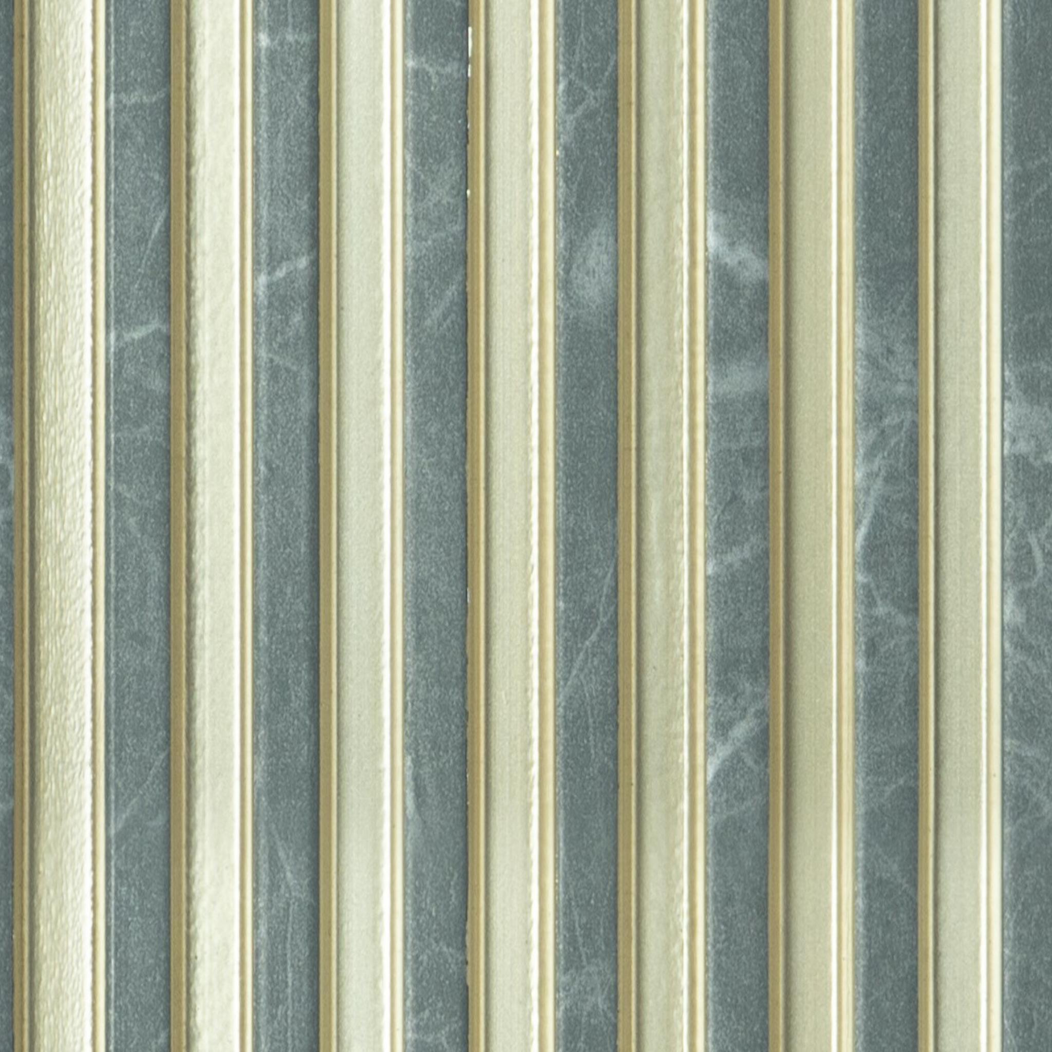Grey marble louver with stone finish, vertical slats, and textured surface, displaying marble pattern and smooth stone