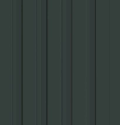 Grey Plain Colour Charcoal Louver Colors 8x0.39 Ft - Wl 1814