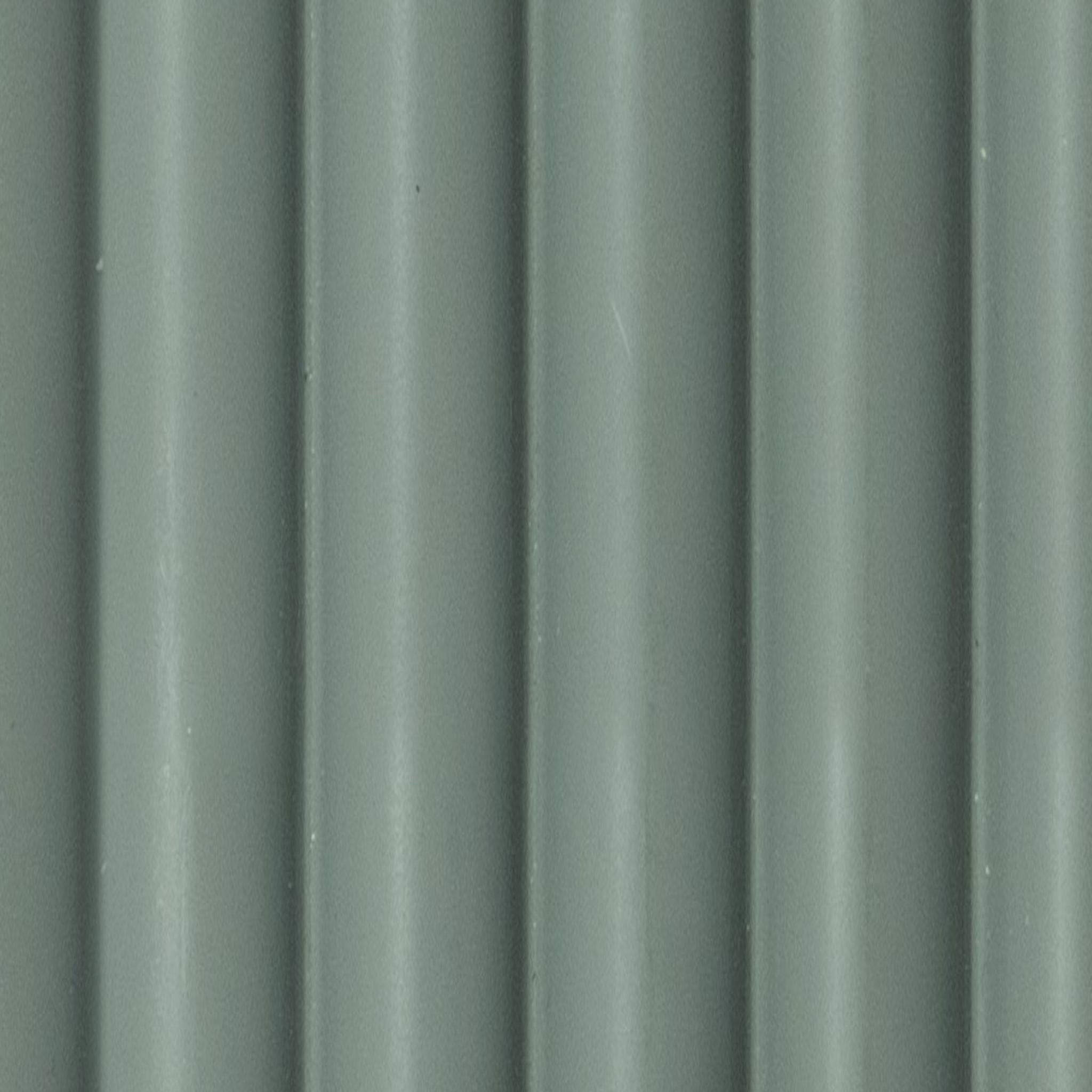 Grey Plain Colour Charcoal Louver Colors 8x0.39 Ft - Wl 1821