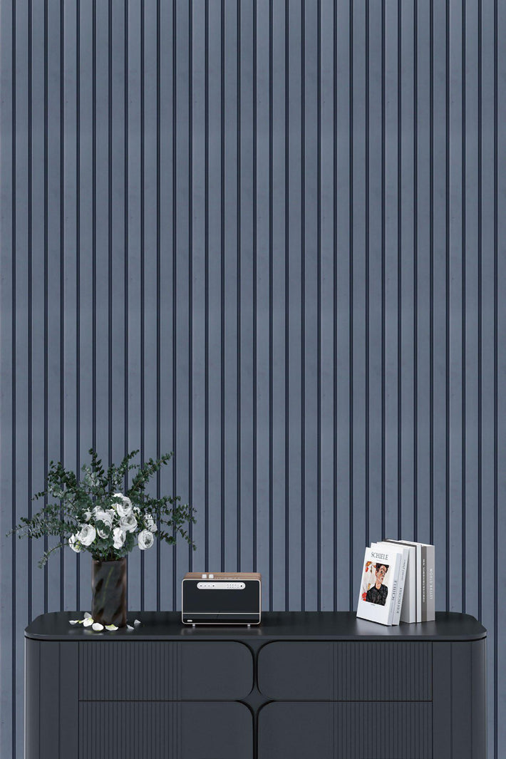 Grey Louvers & Wall Panels - 1,100+ Shades | Next Level Decor