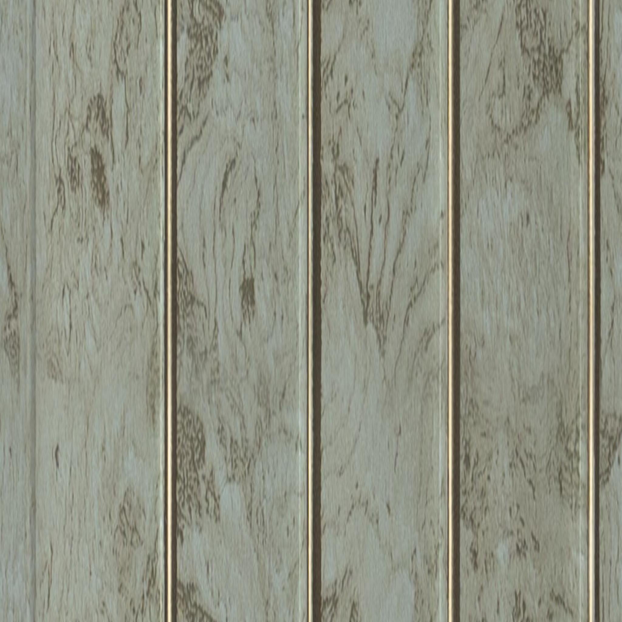 Grey marble louver panel with dark veining and smooth finish, showcasing stone texture and pattern in vertical slats.