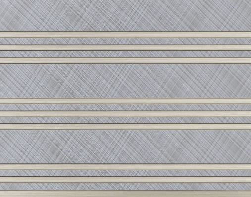 Charcoal Decorative Wall Panel Designer H30-7 8x1 Ft -