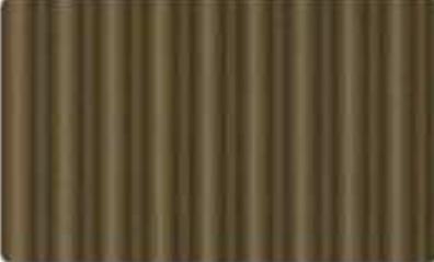 Pare Panels Prism Design Interior & Exterior Wall & Ceiling Panel 10x0.85 ft wood louvers Brown Honey_Maple