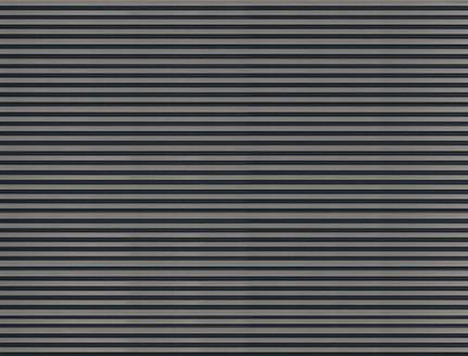 Charcoal Decorative Wall Panel Designer L30-10 8x1 Ft -