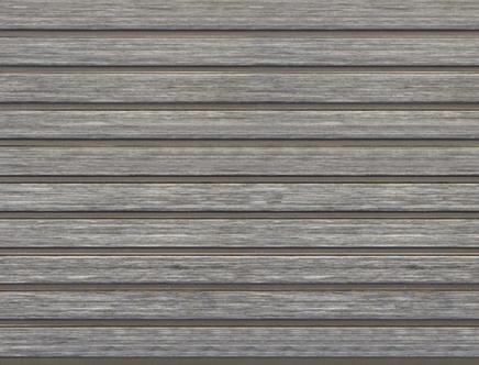 Charcoal Decorative Wall Panel Designer L30-16 8x1 Ft -
