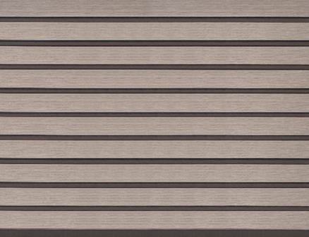 Charcoal Decorative Wall Panel Designer L30-19 8x1 Ft -
