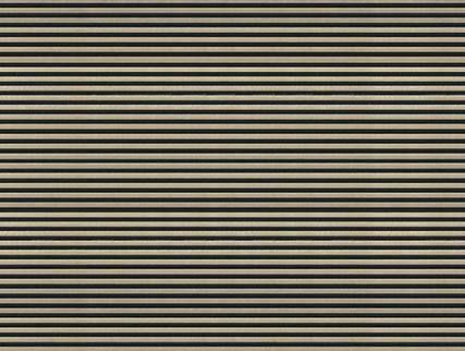 Charcoal Decorative Wall Panel Designer L30-9 8x1 Ft -