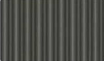 Linen Grey Louver Wood 10x0.88 Ft -