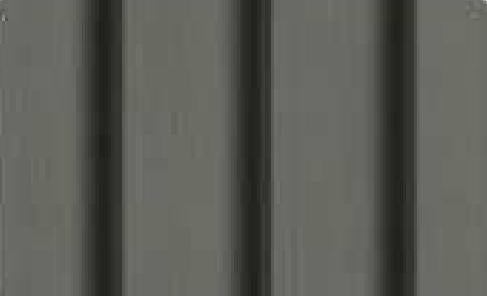 Pare Panels Linen Grey Wave Design Interior & Exterior Wall & Ceiling Panel 10x0.88 ft wood louvers Grey Linen_Grey