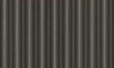 Pare Panels Prism Design Interior & Exterior Wall & Ceiling Panel 10x0.85 ft wood louvers Grey Linen_Ivory