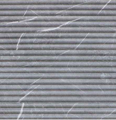 Charcoal Decorative Wall Panel Designer M30-2 8x1 Ft -