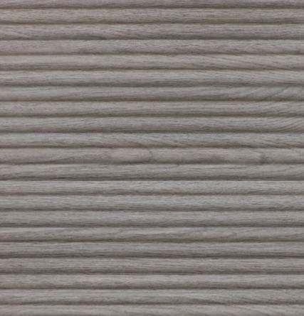 Charcoal Decorative Wall Panel Designer M30-3 8x1 Ft -