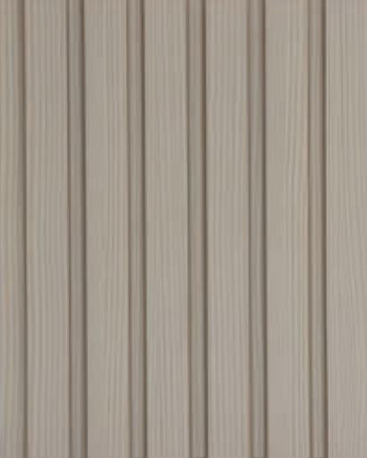 Magvee Munich Slanks Louvers 8x0.39 ft wood Beige 089