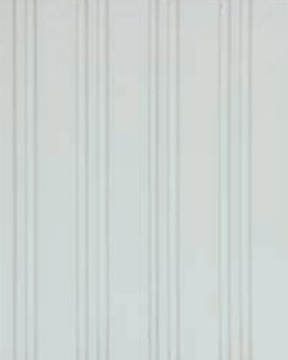 Magvee Kabul Slanks Louvers 8x0.39 ft wood White 093