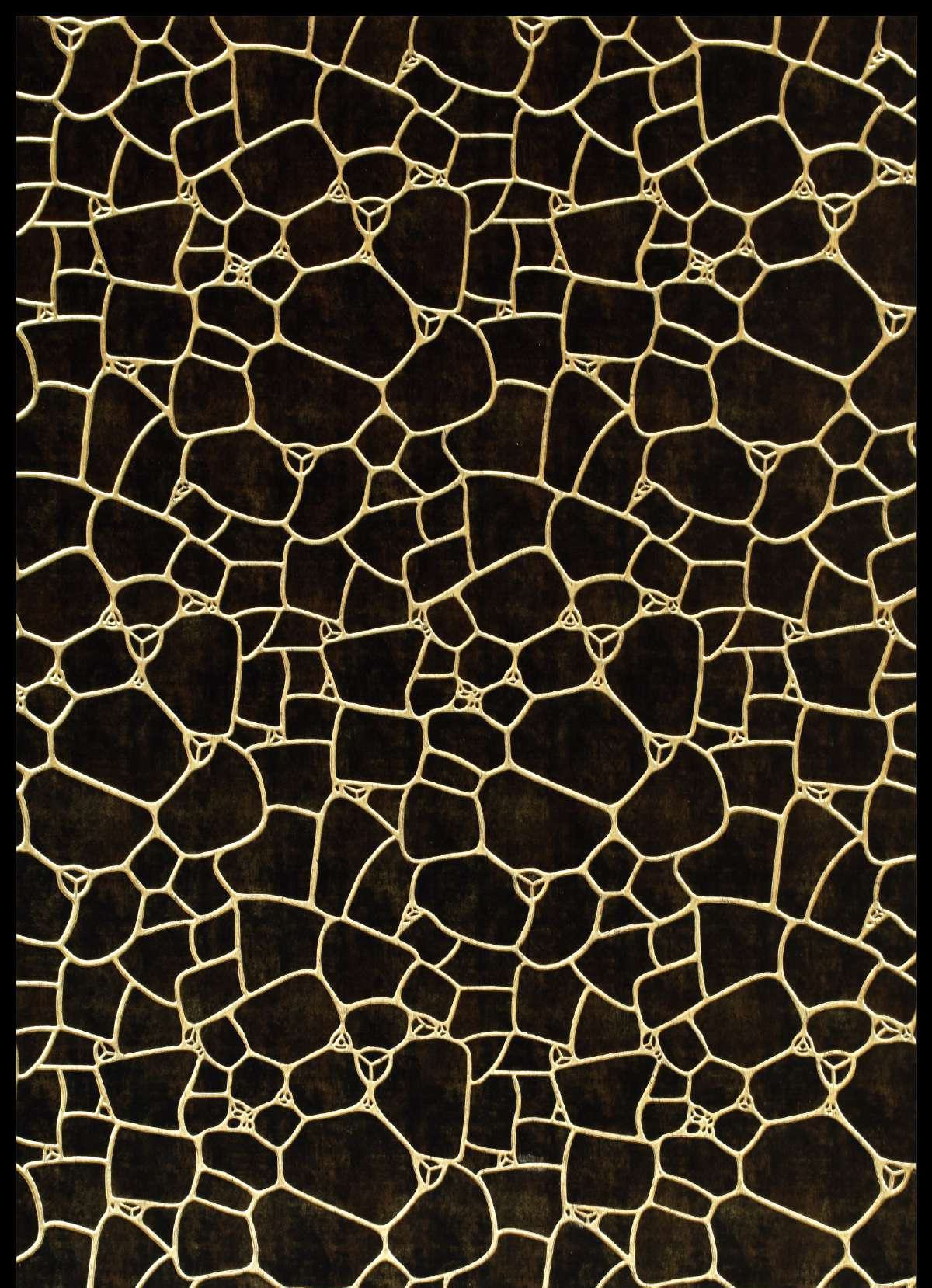 Irregular Pattern Louvers Maxx Mouldings Mx 9010 Black Wall Panel | Next Level Decor