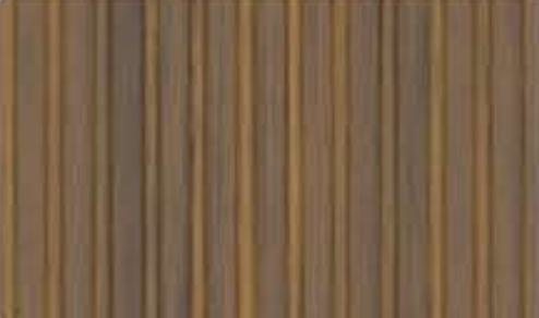 Pare Panels Mahogany Louver 10x0.6 ft wood Brown Mahogany_10