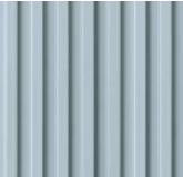 Charcoal Louvers Plain Colors Blue 8x0.41 Ft - 246-18