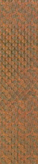 Decorative Wall Panel Designer Multi Colour 8x2 Ft - Ls 2103